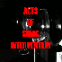 ActsofSonicIntervention