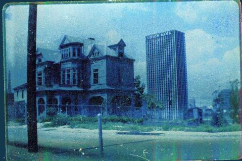 "Bunker Hill 1968" by Flickr user Laurie Avocado (CC BY 2.0)