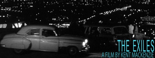 From the website http://www.exilesfilm.com/