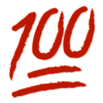 100