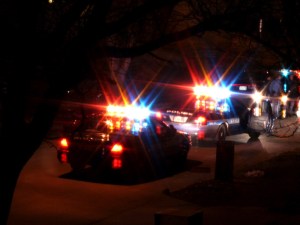 "Pointy Rays of Justice" by Flickr user Christopher Sebela, CC BY-NC 2.0