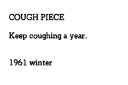 cough-piece-yoko-ono
