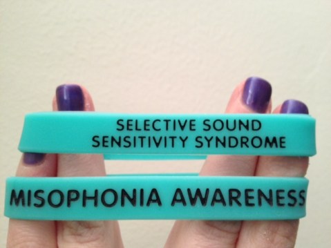 misophonia awareness