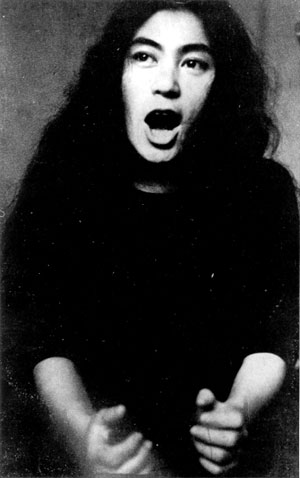 yoko