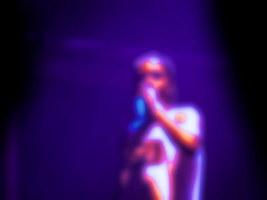 Straight Leanin': Sounding Black Life at the Intersection of Hip