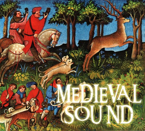Medieval Sound (1)