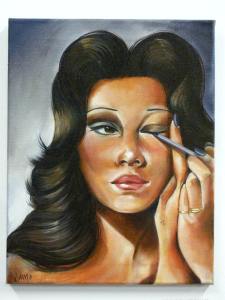 Image by Amor Eterno Arte @Flickr CC BY-NC-ND