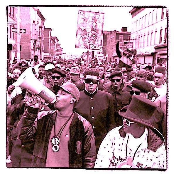 Public Enemy | Sounding Out!