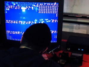 glitchjam_circuit bending