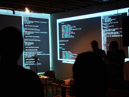 vector2014algorave