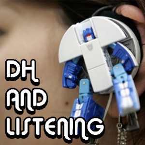 DH Listening