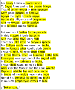 Bokenham text for SPARSER. Image used with permission by the author.