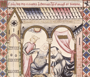 Cantiga 89.