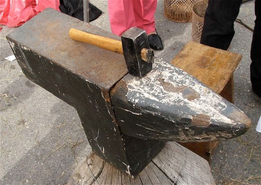 Image borrowed from Peter Grima @Flickr CC BY-SA.