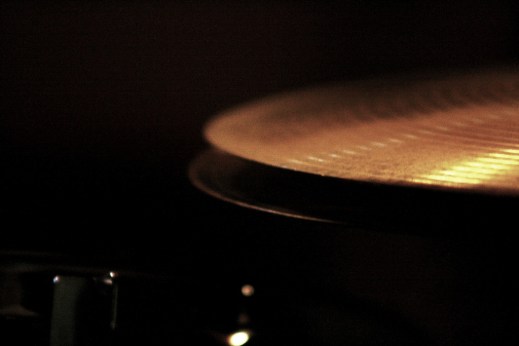 "Hi-Hat!" by Flickr user Justin S. Campbell, CC BY-ND 2.0