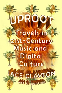 uproot