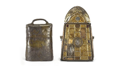Image from National Museum of Ireland