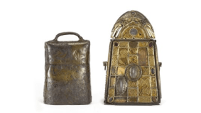 Image from National Museum of Ireland