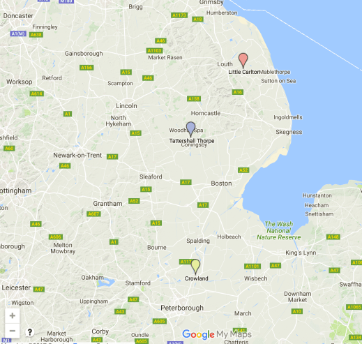 england-map