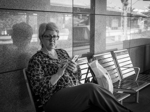 Image by Flickr User Chris Wolcott, Attribution 2.0 Generic (CC BY 2.0)