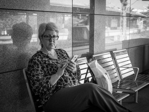 Image by Flickr User Chris Wolcott, Attribution 2.0 Generic (CC BY 2.0)