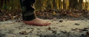 feet sand screenshots