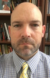 Author Photo 2 Phillip Luke Sinitiere PhD (1)