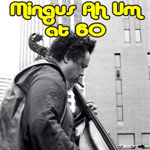 Charles Mingus - bow